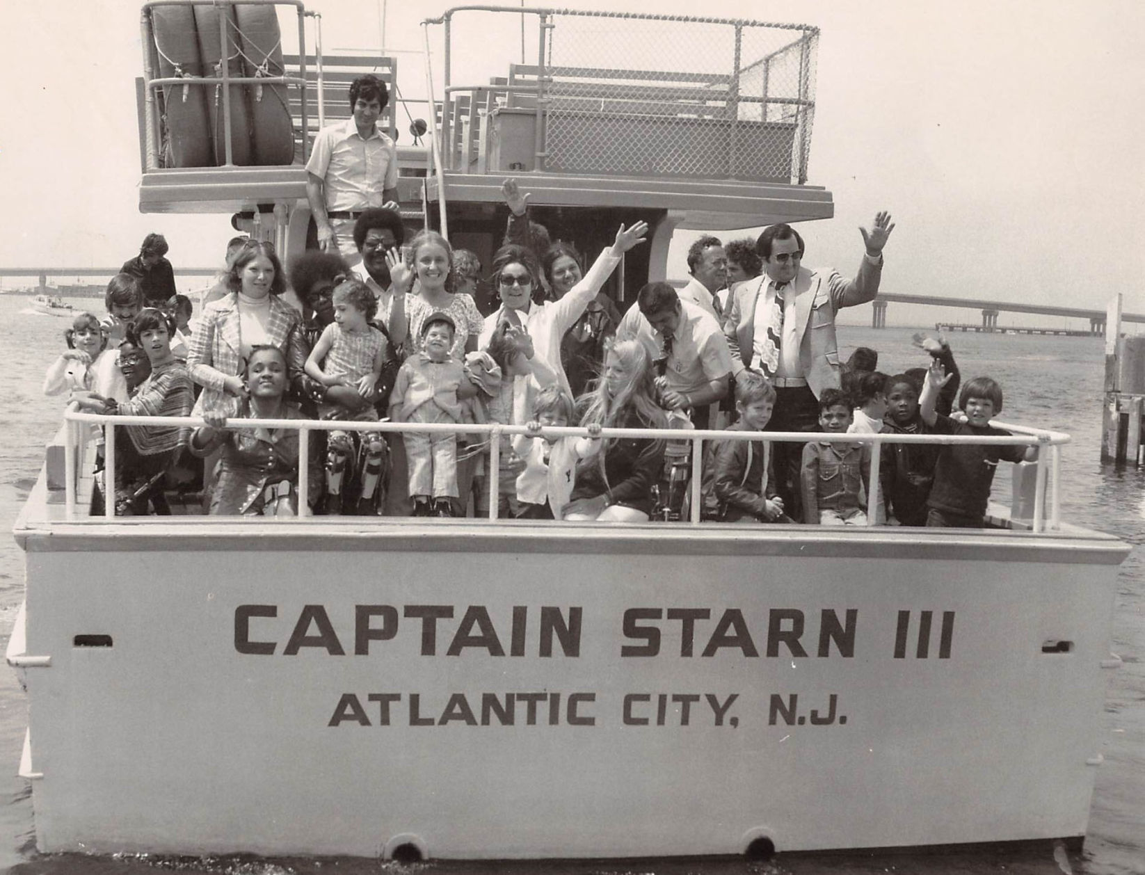 Lookback at restaurants in the Atlantic and Cape May Counties through the years